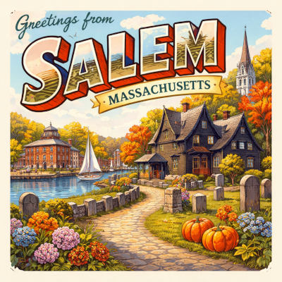 Salem